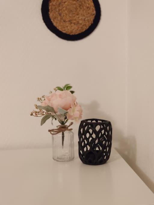 Studio Le Petit Pantin - Cozy Nest Экстерьер фото